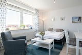 Ferienwohnung in Gr&ouml;mitz - Haus Meeresgru&szlig; Sunshine - Bild 9