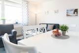 Ferienwohnung in Gr&ouml;mitz - Haus Meeresgru&szlig; Sunshine - Bild 11