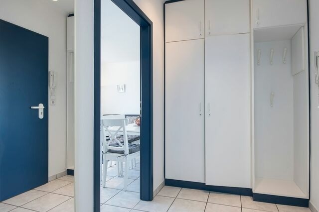 Ferienwohnung in Gr&ouml;mitz - Haus Meeresgru&szlig; Sunshine - Bild 15