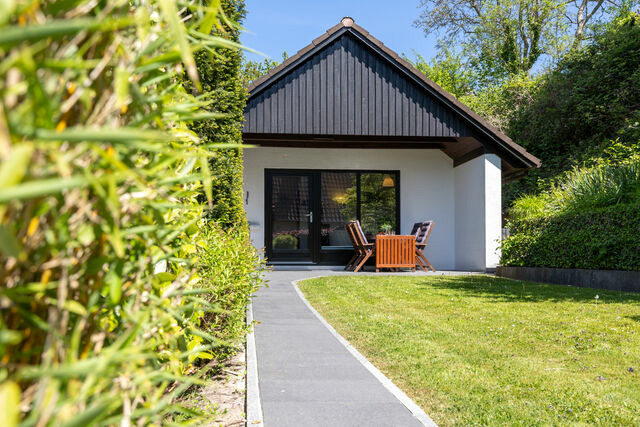 Ferienhaus in Laboe - Strandmuschel - Bild 25