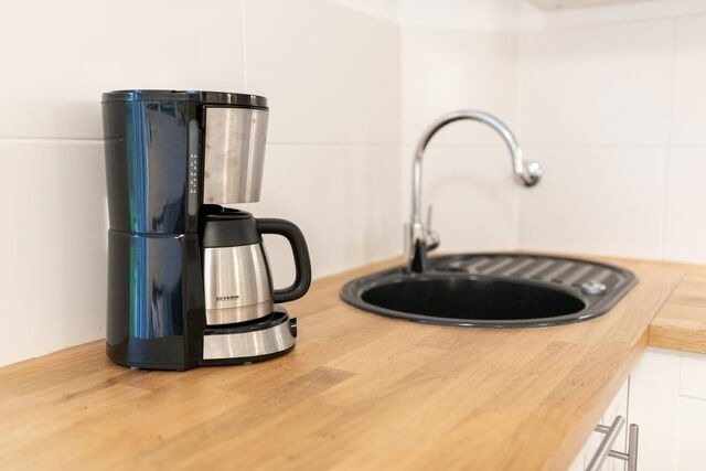 Ferienwohnung in Scharbeutz - Appartementhausanlage Wennseestraße Kleine Ostseeperle - Bild 10