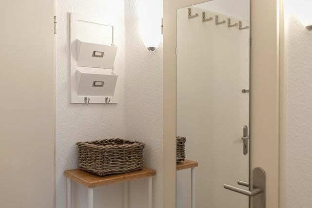 Ferienwohnung in Scharbeutz - Appartementhausanlage Wennseestraße Kleine Ostseeperle - Bild 16