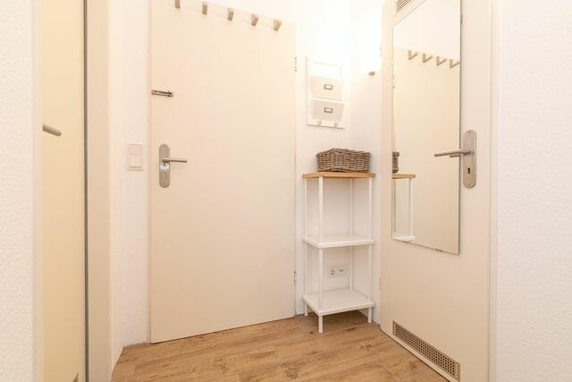 Ferienwohnung in Scharbeutz - Appartementhausanlage Wennseestraße Kleine Ostseeperle - Bild 17