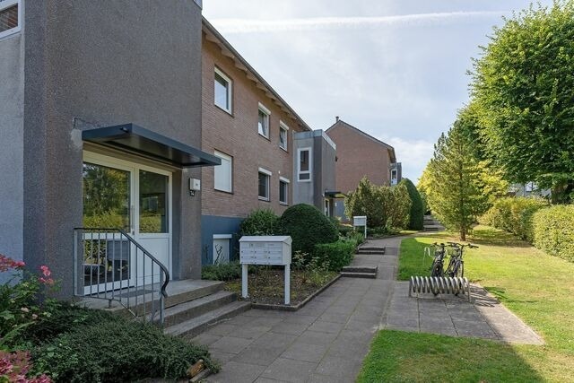Ferienwohnung in Scharbeutz - Appartementhausanlage Wennseestraße Kleine Ostseeperle - Bild 21