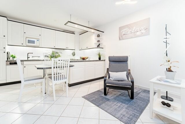 Ferienwohnung in Grömitz - Haus Atlantic FeWo Gabriela - Bild 2