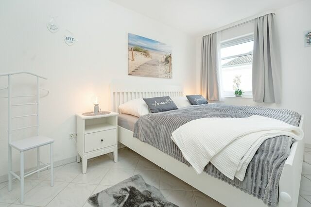 Ferienwohnung in Grömitz - Haus Atlantic FeWo Gabriela - Bild 4