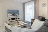 Ferienwohnung in Grömitz - Haus Atlantic FeWo Gabriela - Bild 5