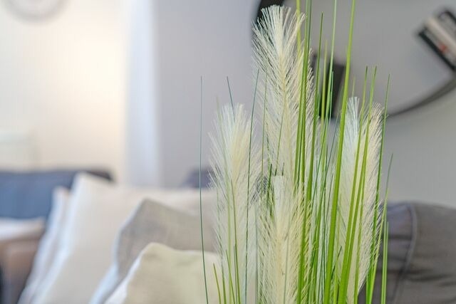 Ferienwohnung in Grömitz - Haus Atlantic FeWo Gabriela - Bild 8