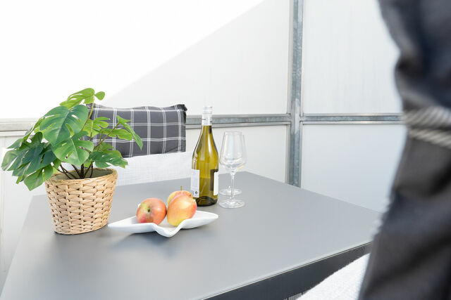 Ferienwohnung in Grömitz - Haus Atlantic FeWo Gabriela - Bild 12