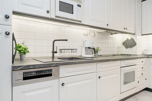 Ferienwohnung in Grömitz - Haus Atlantic FeWo Gabriela - Bild 16