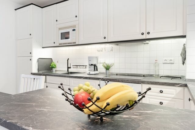 Ferienwohnung in Grömitz - Haus Atlantic FeWo Gabriela - Bild 18