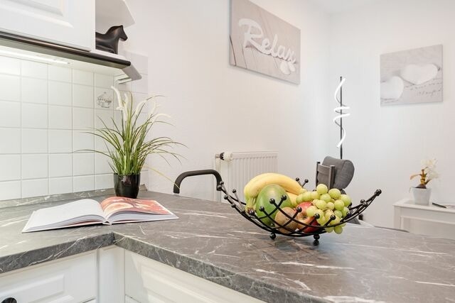 Ferienwohnung in Grömitz - Haus Atlantic FeWo Gabriela - Bild 19