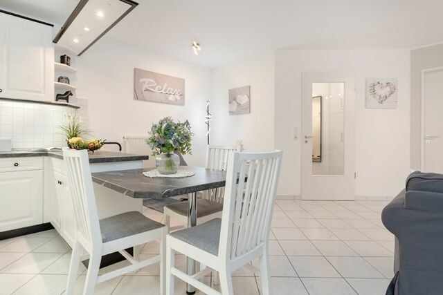 Ferienwohnung in Grömitz - Haus Atlantic FeWo Gabriela - Bild 20