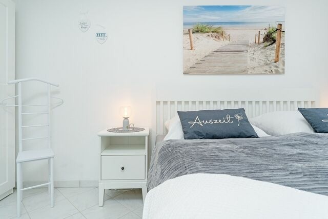 Ferienwohnung in Grömitz - Haus Atlantic FeWo Gabriela - Bild 22