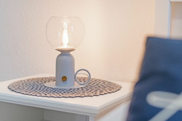 Ferienwohnung in Grömitz - Haus Atlantic FeWo Gabriela - Bild 24