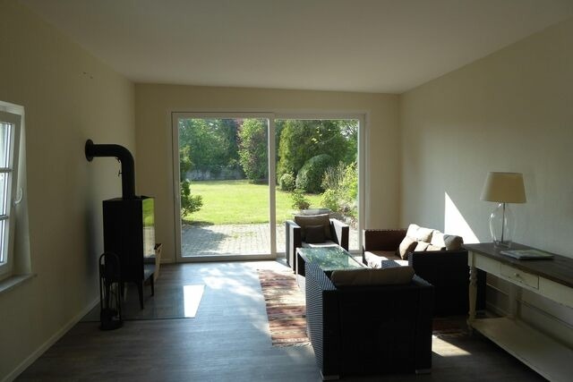 Ferienhaus in Fehmarn OT Neujellingsdorf - Sonnenschein - Bild 22