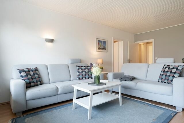 Ferienwohnung in Grömitz - Haffkamp 16 Heimelig - Bild 5