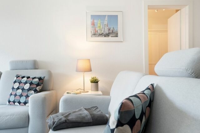 Ferienwohnung in Grömitz - Haffkamp 16 Heimelig - Bild 6