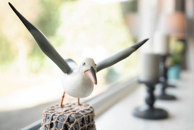 Ferienwohnung in Grömitz - Haffkamp 16 Heimelig - Bild 8