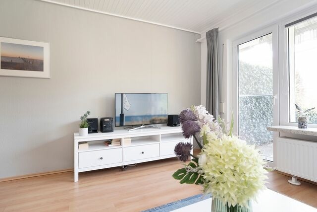 Ferienwohnung in Grömitz - Haffkamp 16 Heimelig - Bild 9