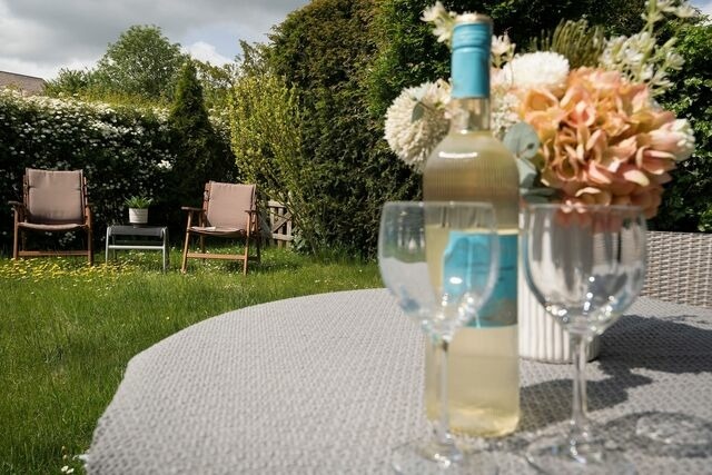 Ferienwohnung in Grömitz - Haffkamp 16 Heimelig - Bild 11