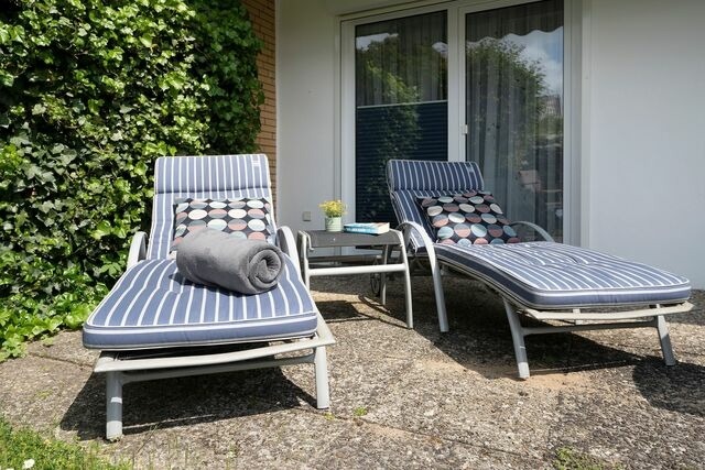 Ferienwohnung in Grömitz - Haffkamp 16 Heimelig - Bild 15