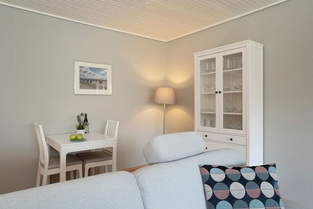 Ferienwohnung in Grömitz - Haffkamp 16 Heimelig - Bild 18