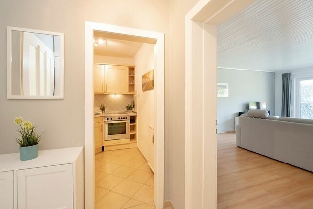 Ferienwohnung in Grömitz - Haffkamp 16 Heimelig - Bild 23