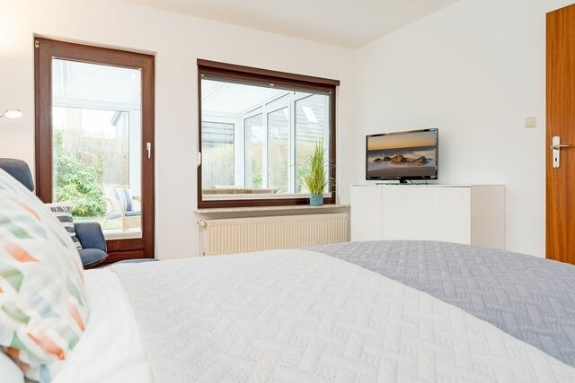 Ferienwohnung in Malente - Haus Hüttmann Sonnenblüte - Bild 25