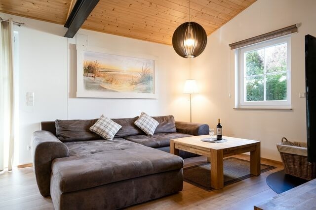 Ferienhaus in Dahme - Chalet Ostsee A - Bild 3