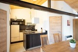 Ferienhaus in Dahme - Chalet Ostsee A - Bild 12