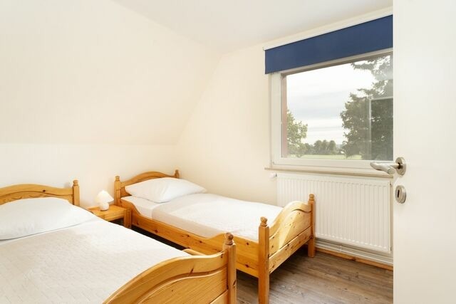 Ferienwohnung in Dahme - Cismarer Straße 32 Sonne und Wind 2 - Bild 21