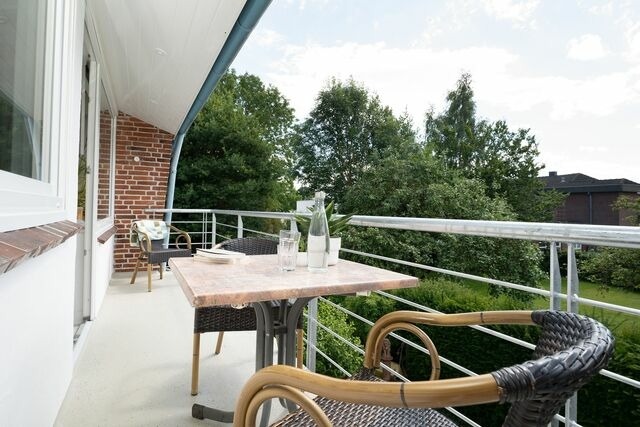 Ferienwohnung in Kellenhusen - Elly&#039;s Lütten Leuchtturm Ost - Bild 3