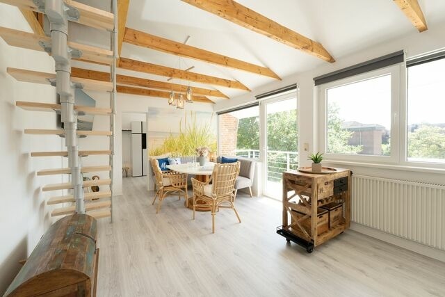 Ferienwohnung in Kellenhusen - Elly&#039;s Lütten Leuchtturm Ost - Bild 5