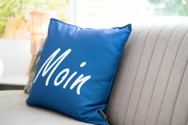 Ferienwohnung in Kellenhusen - Elly&#039;s Lütten Leuchtturm Ost - Bild 9