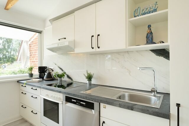 Ferienwohnung in Kellenhusen - Elly&#039;s Lütten Leuchtturm Ost - Bild 14