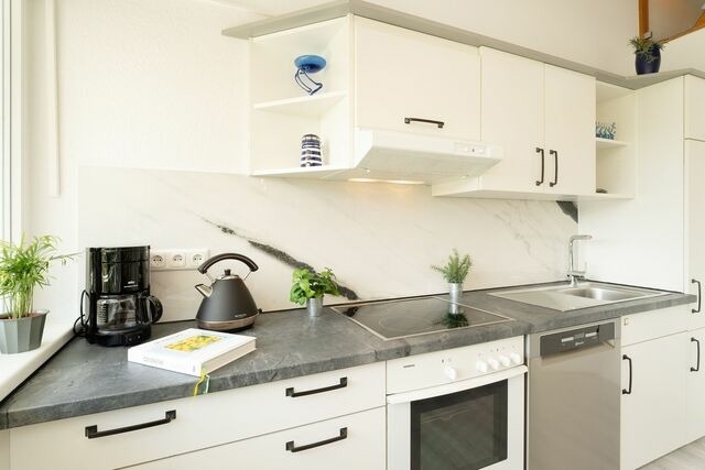 Ferienwohnung in Kellenhusen - Elly&#039;s Lütten Leuchtturm Ost - Bild 15