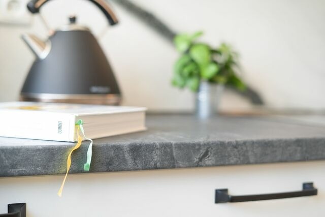 Ferienwohnung in Kellenhusen - Elly&#039;s Lütten Leuchtturm Ost - Bild 16