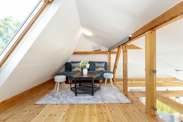 Ferienwohnung in Kellenhusen - Elly&#039;s Lütten Leuchtturm Ost - Bild 17