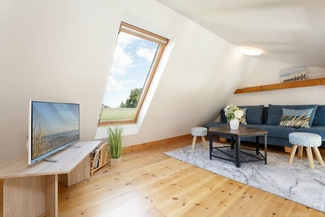 Ferienwohnung in Kellenhusen - Elly&#039;s Lütten Leuchtturm Ost - Bild 18