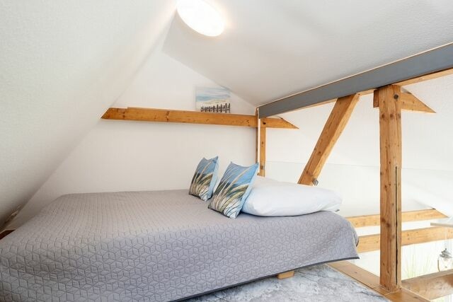 Ferienwohnung in Kellenhusen - Elly&#039;s Lütten Leuchtturm Ost - Bild 20