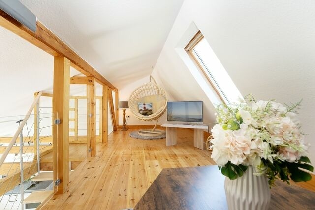 Ferienwohnung in Kellenhusen - Elly&#039;s Lütten Leuchtturm Ost - Bild 21