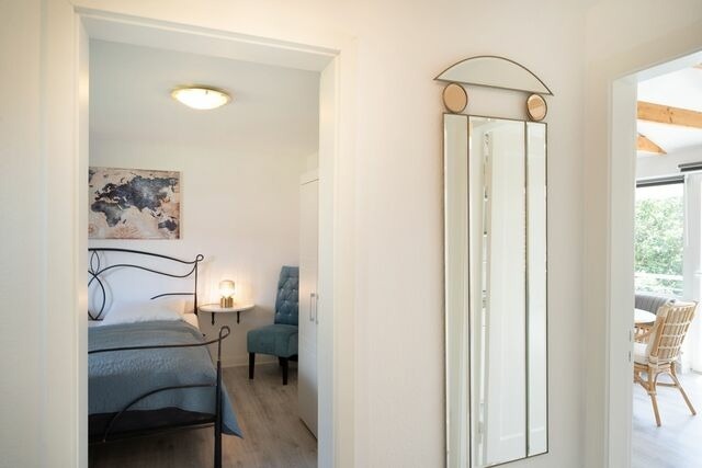 Ferienwohnung in Kellenhusen - Elly&#039;s Lütten Leuchtturm Ost - Bild 22