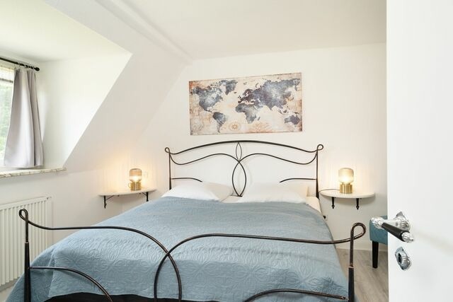 Ferienwohnung in Kellenhusen - Elly&#039;s Lütten Leuchtturm Ost - Bild 24