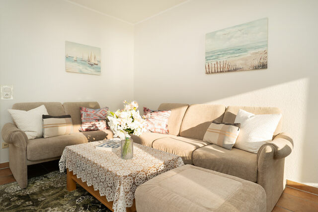 Ferienwohnung in Gr&ouml;mitz - Gr&ouml;mitz Center Happy Place - Bild 5