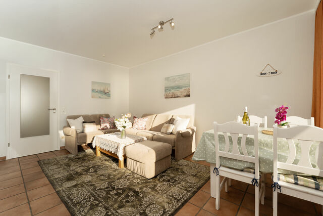 Ferienwohnung in Gr&ouml;mitz - Gr&ouml;mitz Center Happy Place - Bild 15