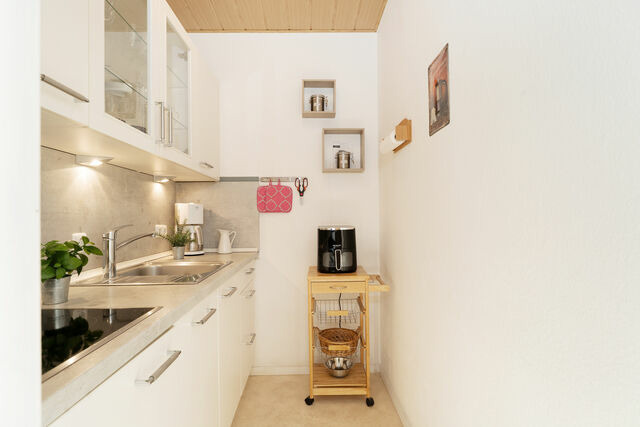 Ferienwohnung in Gr&ouml;mitz - Gr&ouml;mitz Center Happy Place - Bild 17