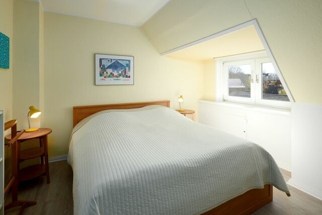 Ferienwohnung in Laboe - Leuchtfeuer - Bild 4