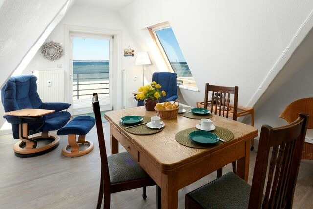 Ferienwohnung in Laboe - Leuchtfeuer - Bild 8