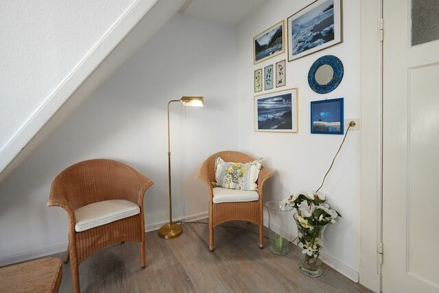 Ferienwohnung in Laboe - Leuchtfeuer - Bild 9